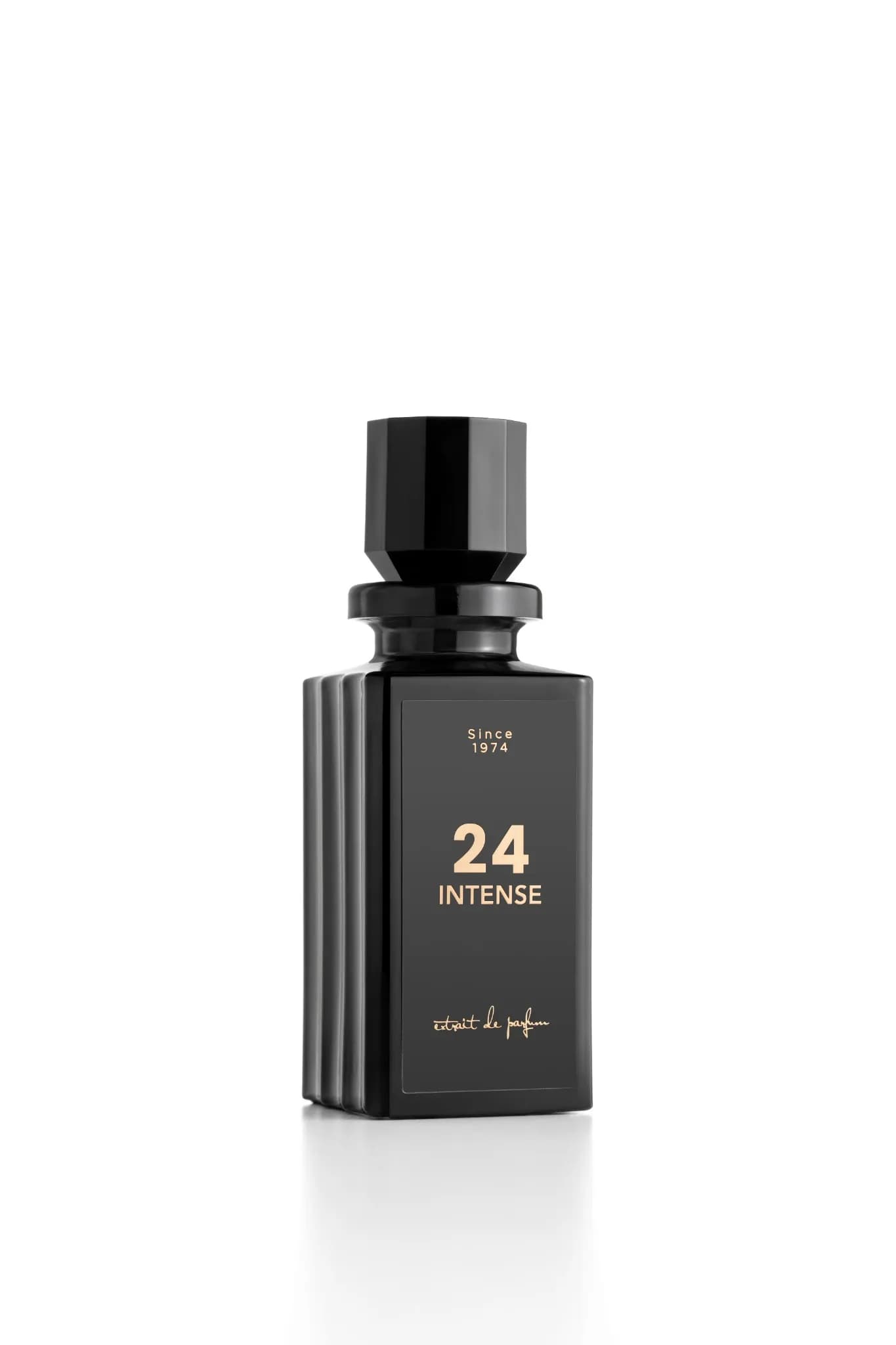 24 Intense