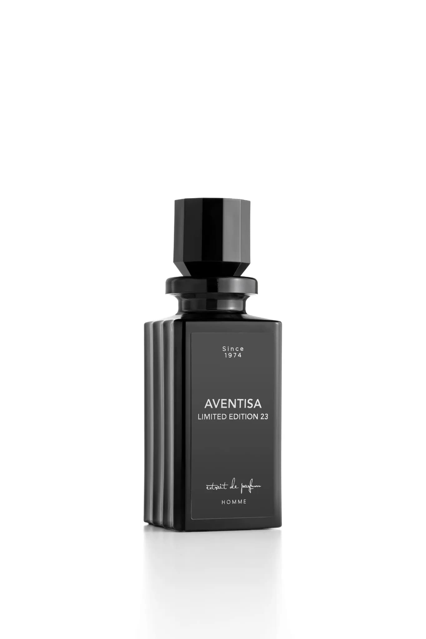 Aventisa Limited Edition 23