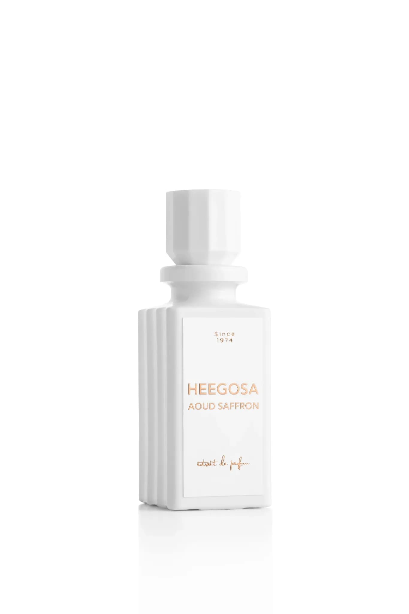 Heegosa Aoud Saffron
