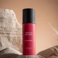 Voice Of Saccarat - Image 2