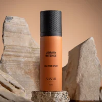 Library Intense - Image 2