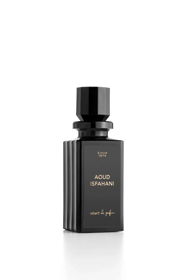 Aoud Isfahani