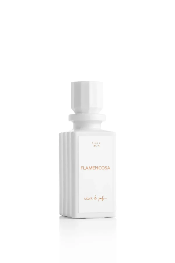 Flamencosa