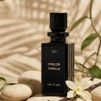 ⁦King Of Vanilla⁩ - الصورة ⁦2⁩