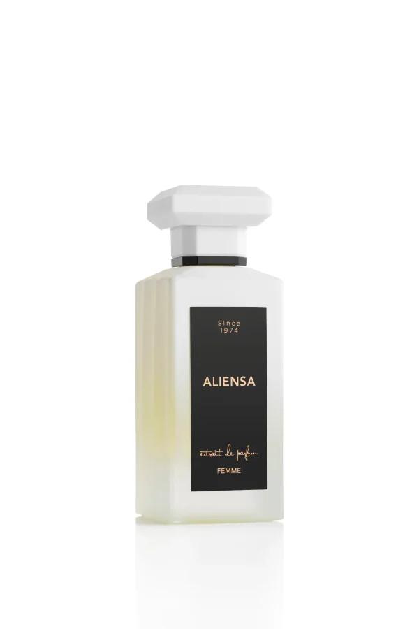 aliensa-femme