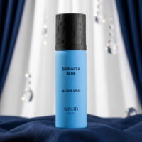 SHINALSA BLUE - Image 2