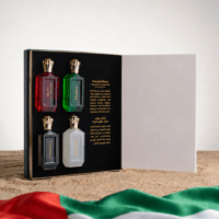 Eternal Bloom Set Box 50ML - Image 1